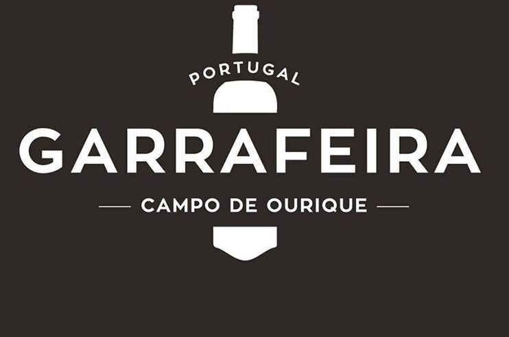 Logótipo da loja Garrafeira Campo de Ourique