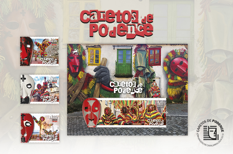 Selos Caretos de Podence