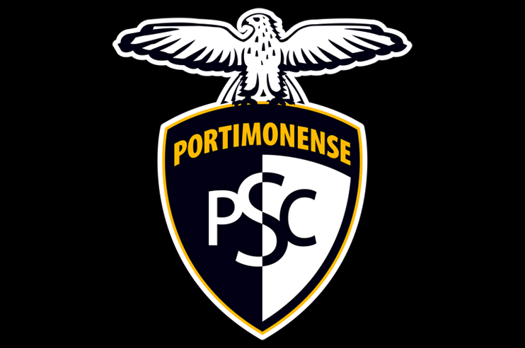 Símbolo do Clube Portimonense.