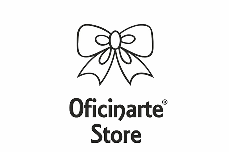 Logótipo da loja Oficinarte