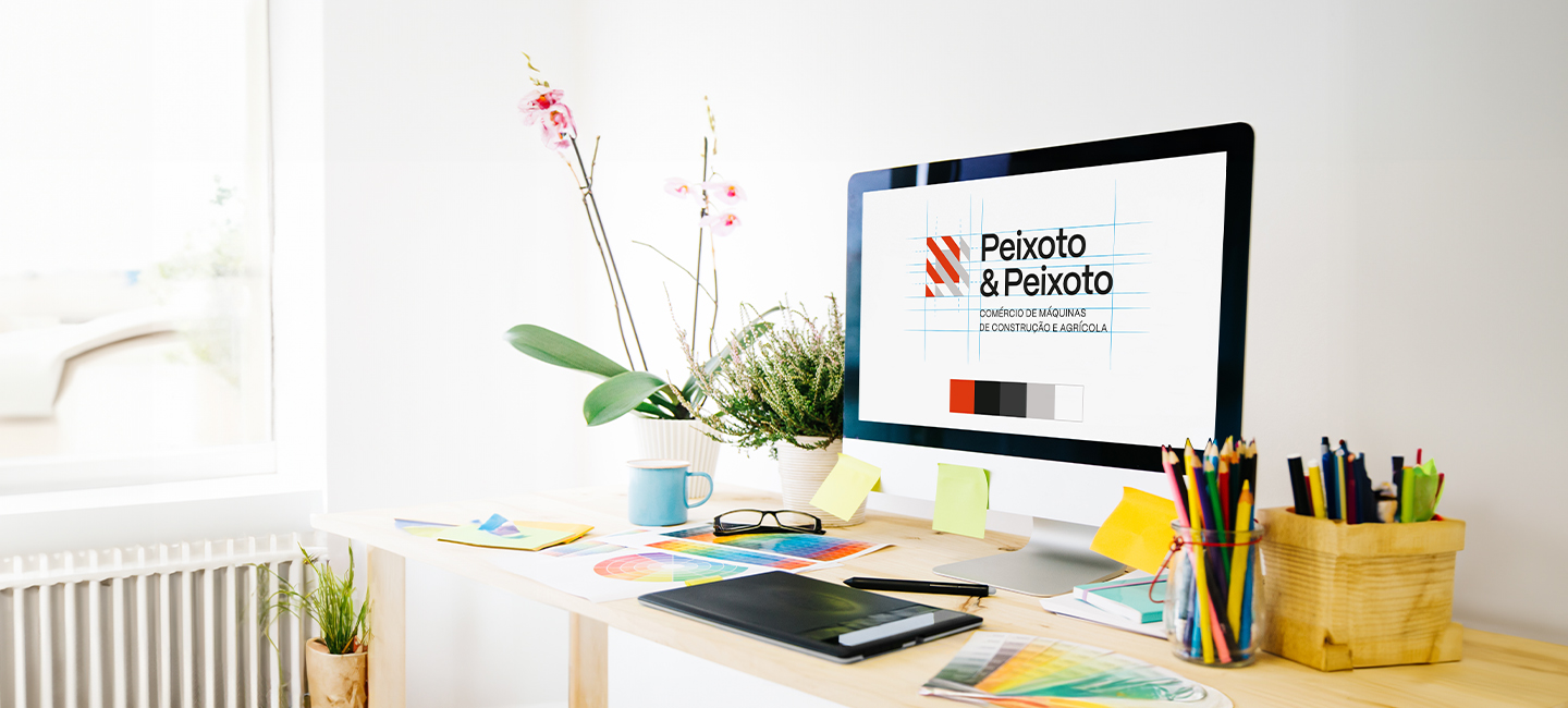 Empresa Peixoto & Peixoto.