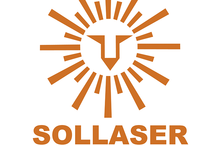 Logótipo da loja Sol Laser