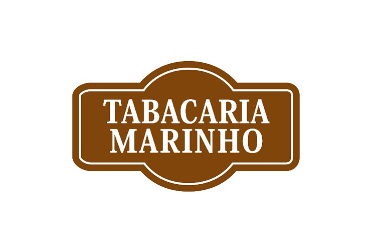 Logótipo da loja Tabacaria Marinho