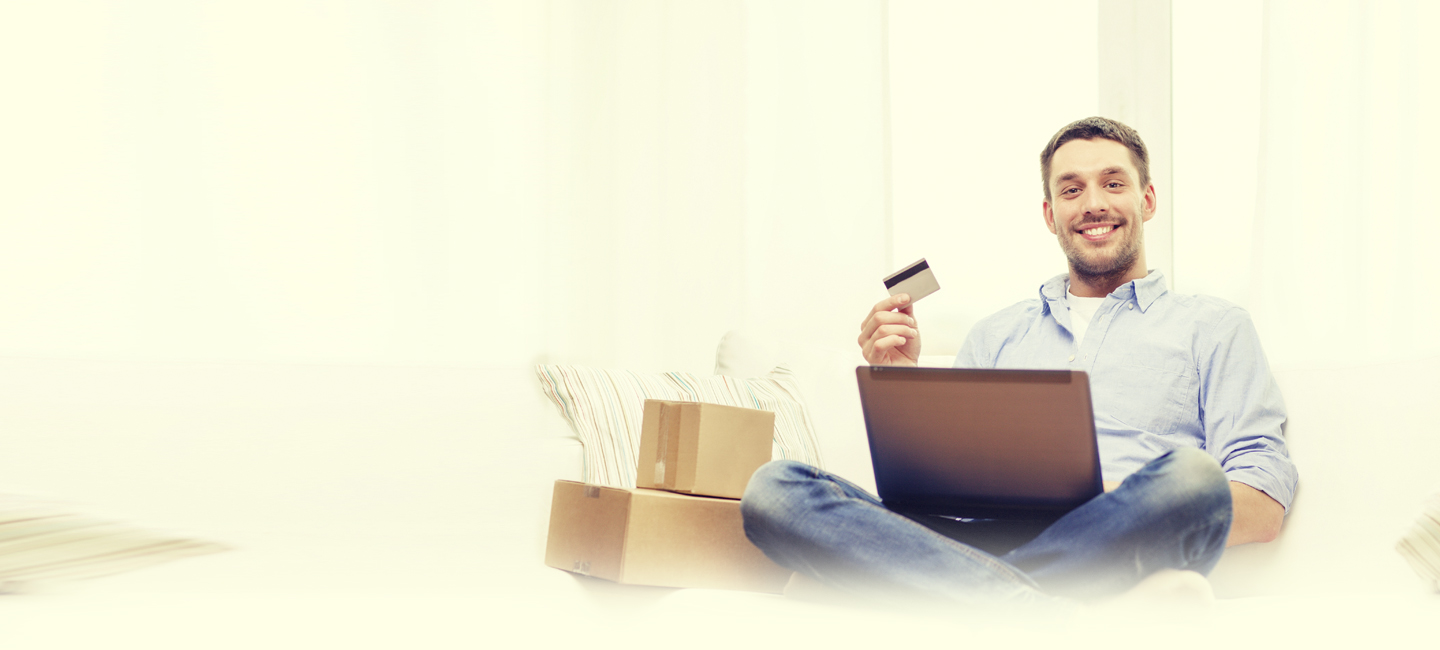 Senhor a pagar alguma online.