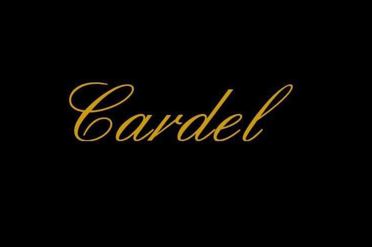 Logótipo da loja Cardel