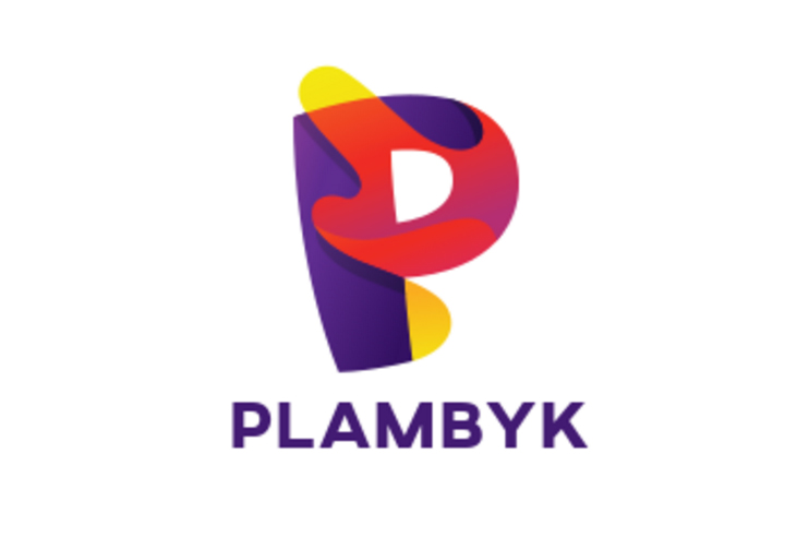 Logótipo da loja Plam by K