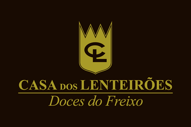Logótipo da loja Casa do Lenteirões