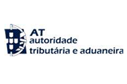 Logótipo da Autoridade Tributária E Aduaneira