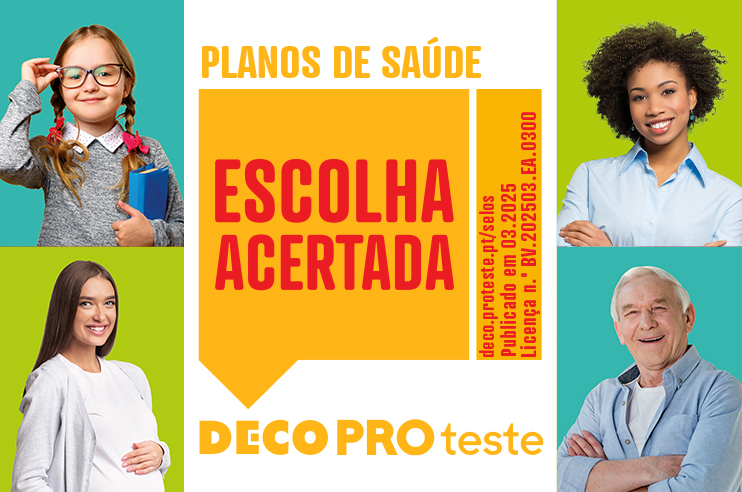 Planos de Saúde CTT.