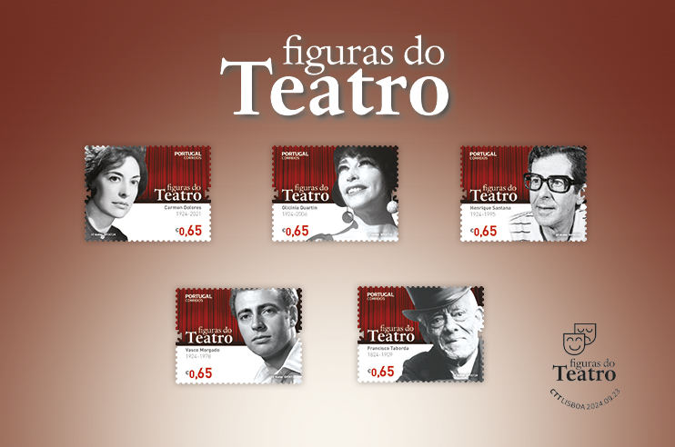 Plano emissão  Figuras do Teatro