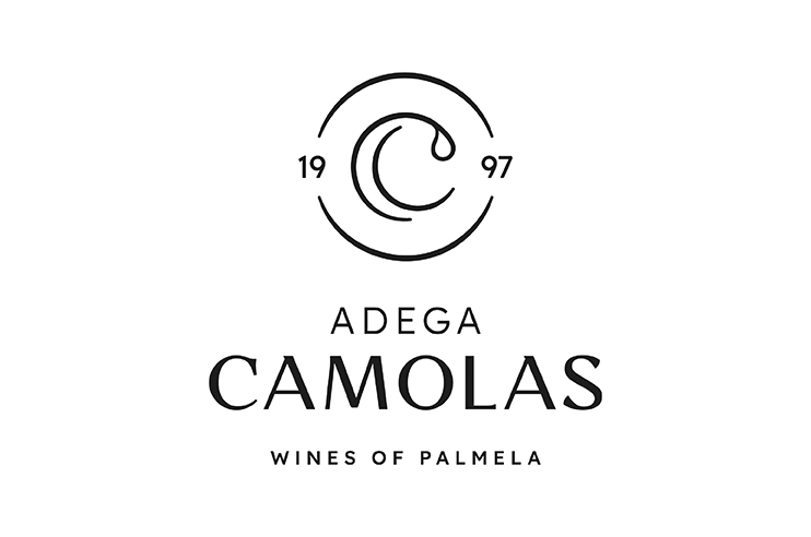 Logótipo da loja Adega Camolas