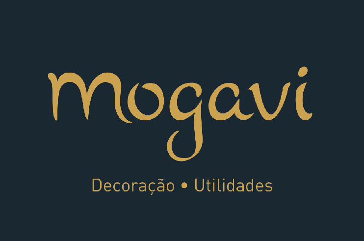 Logótipo da loja Mogavi
