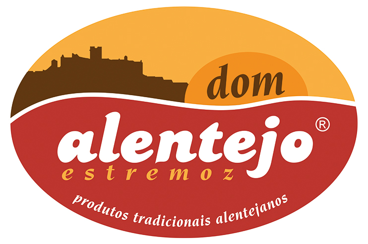 Logótipo da loja Dom Alentejo