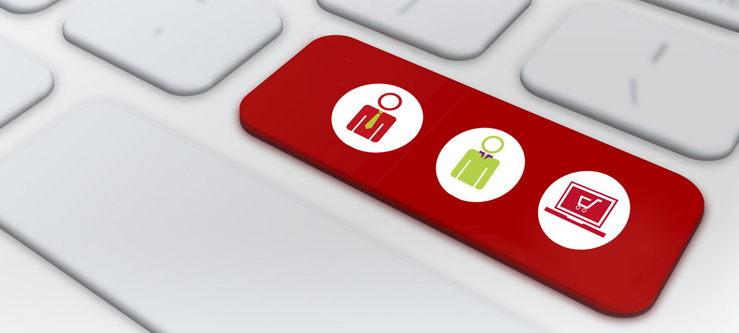 Teclado de computador