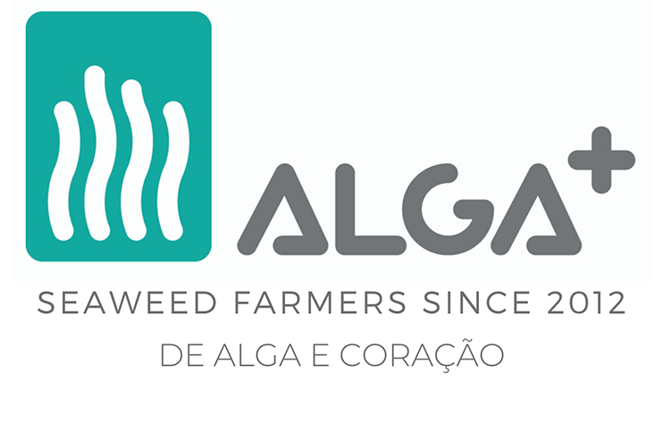 Logótipo da loja AlgaPlus