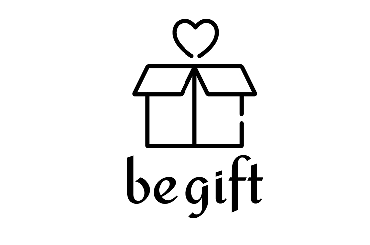 Logótipo da loja BeGift