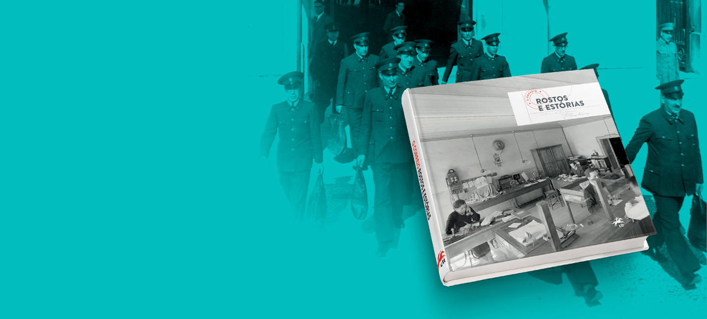 Livro de Testemunhos