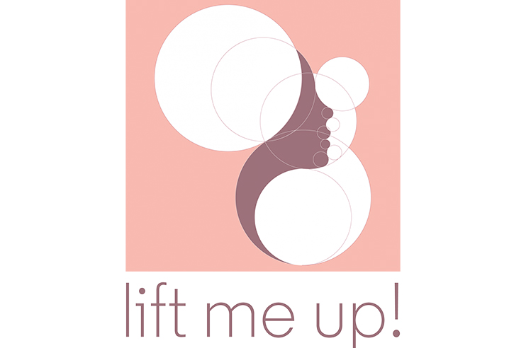 Logótipo da loja Lift me up