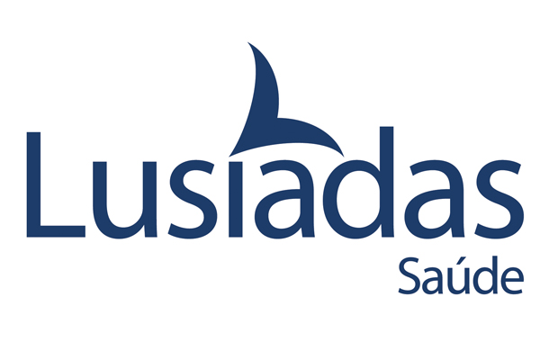 Logótipo Hospital Lusíadas