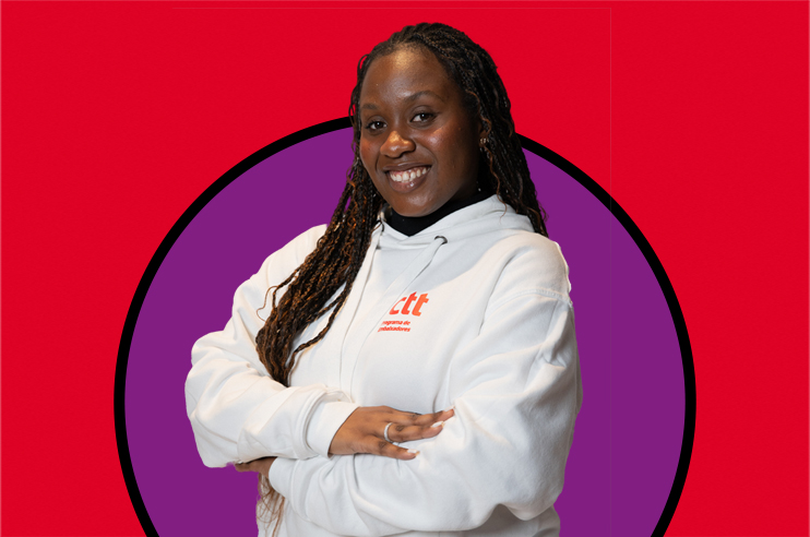 Fotografia  Lweji Pucuta