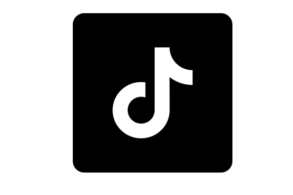 logo tik tok
