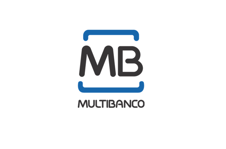 Logótipo do Multibanco