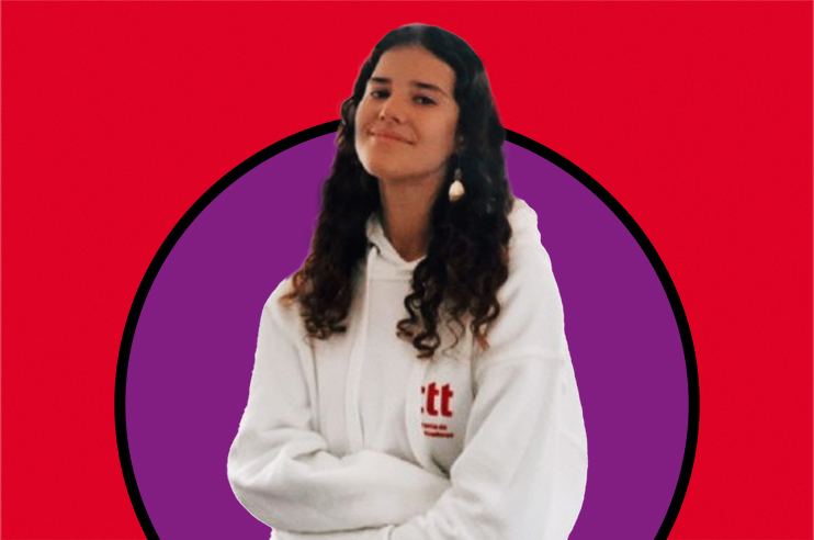 fotografia da  Maria Margarida Dias Costa Barata Feio