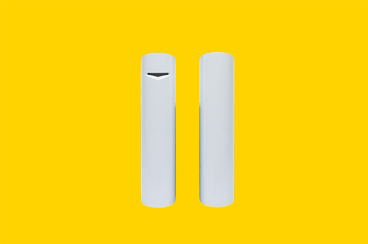 Kit prosegur destaque sensor de movimento